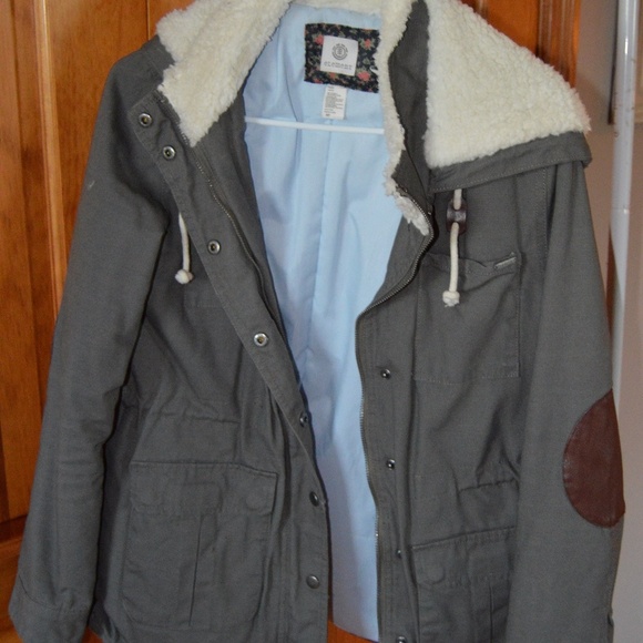 Element Jackets & Blazers - Element Jacket